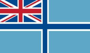 UK Civil Air Ensign