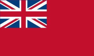 UK Red Ensign