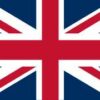 UK Union Jack Traditional Sewn Flag