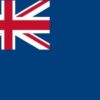 blue ensign flag