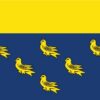 West Sussex Flag