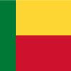 Benin Flag