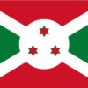 Burundi Flag