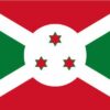 Burundi Flag