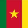 Cameroon Flag