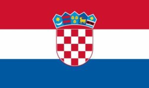 Croatia Flag