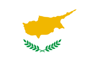 Cyprus Flag