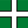 Devon Flag
