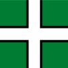 Devon Flag