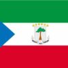 Equatorial Guinea Flag