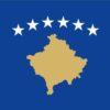 Kosovo Flag