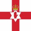 Northern Ireland Flag