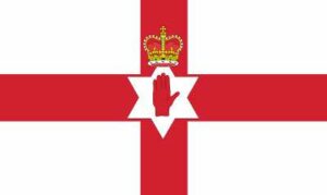 Northern Ireland Flag