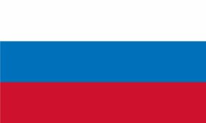 Russian Empire (1858-1883) Outdoor Quality Flag - MrFlag