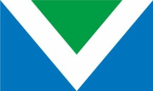 Vegan Flag