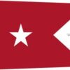 White Star Line Flag