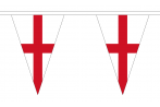 20m Triangular (54 Flags)