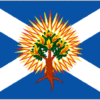 Church of Scotland Flag