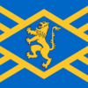 East Lothian Flag