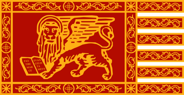 venice flag
