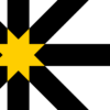 Sutherland Flag