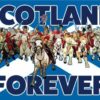 Scotland Forever