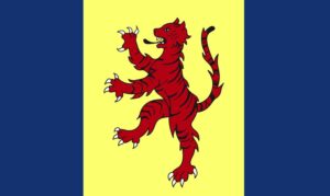 Fenland Flag