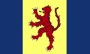 Fenland Flag