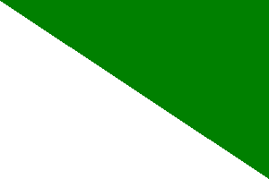 Siberia Flag