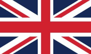 union jack flags