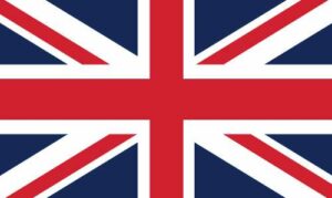 union jack flags