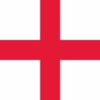 HMPPS England Flag