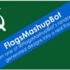 Flags Mashup Bot