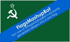 Flags Mashup Bot