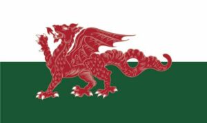 Ddraig Goch