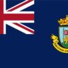 British Ensign Club Ceremonial Flag