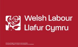 labour party flag
