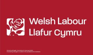 labour party flag