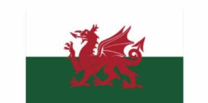 Best Quality Welsh Flags