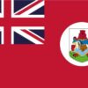 Bermuda Pre-1999 Flag