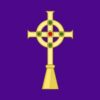 Cross of Neith Flag