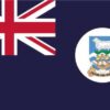 Falklands Flag