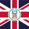 Falklands Governor Flag