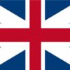 Pre-1801 UK Flag