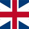 Pre-1801 UK Flag