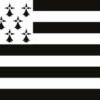 Brittany Flag