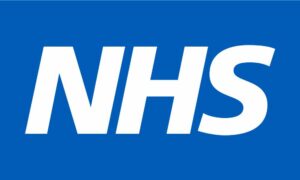 NHS Outdoor Quality Flag