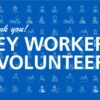 Workers & Volunteers