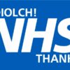 Diolch NHS