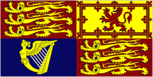 royal standard